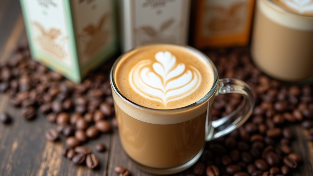 optimal oat milk choice