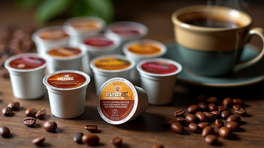 Best K Cups for Coffee Snobs: Smooth to Strong Blends
