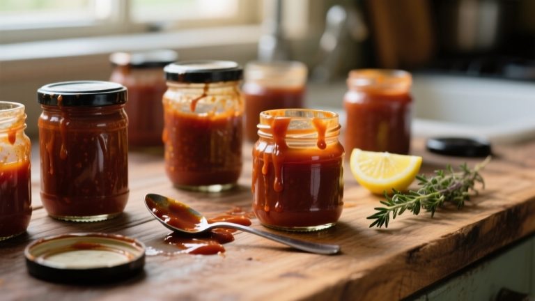 Does BBQ Sauce Go Bad