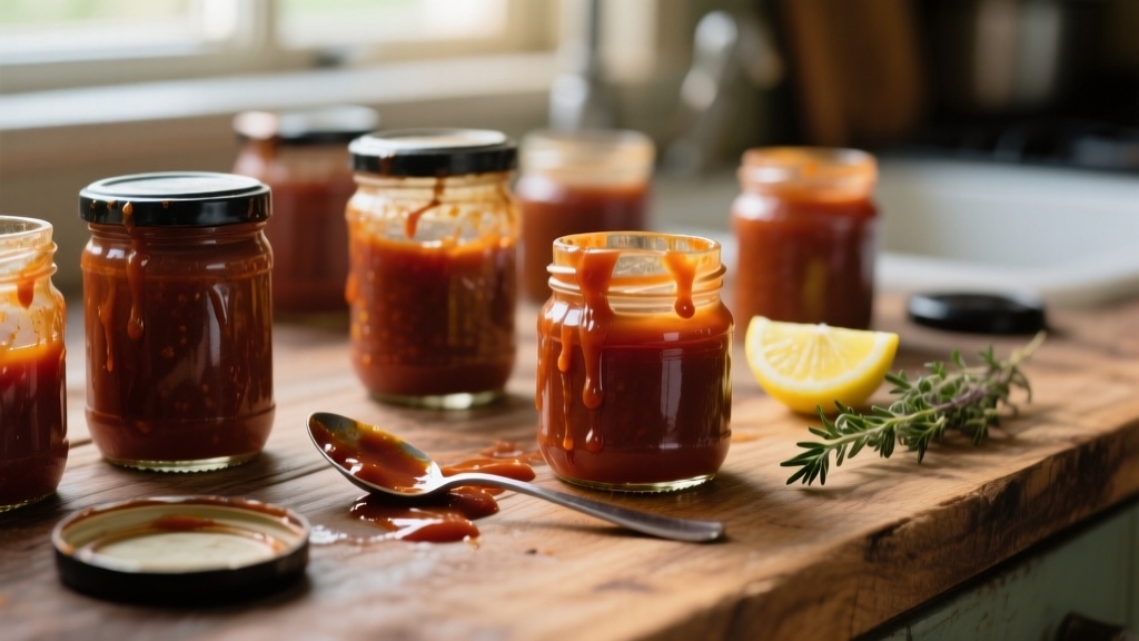 Does BBQ Sauce Go Bad