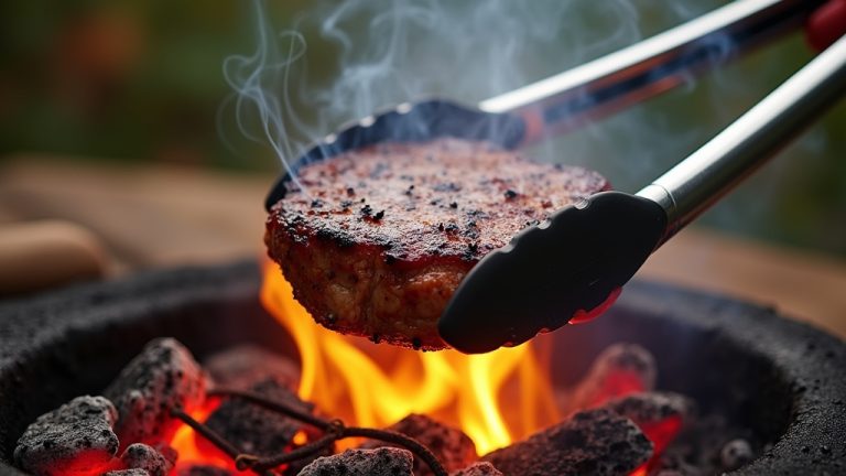 Best Barbecue Tongs