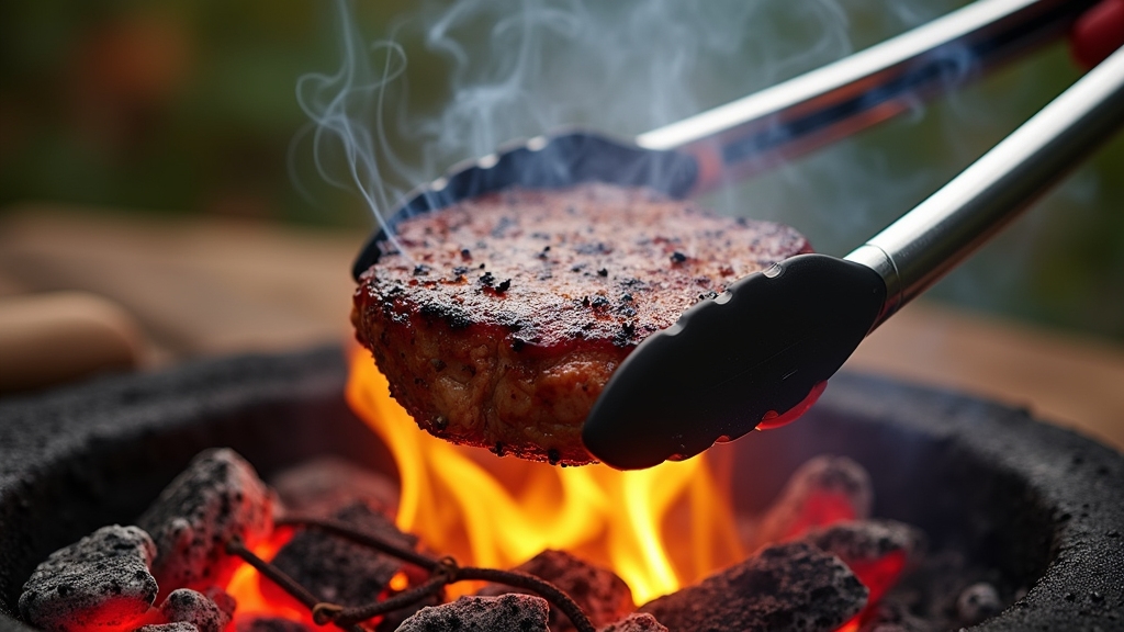 Best Barbecue Tongs