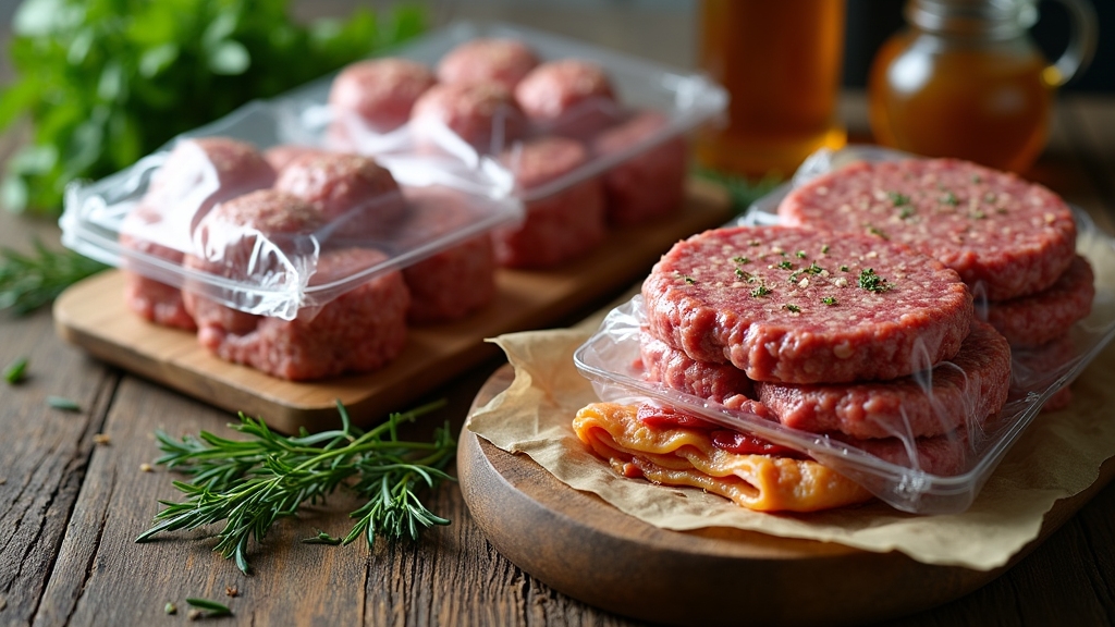 freezer friendly beef meal ideas