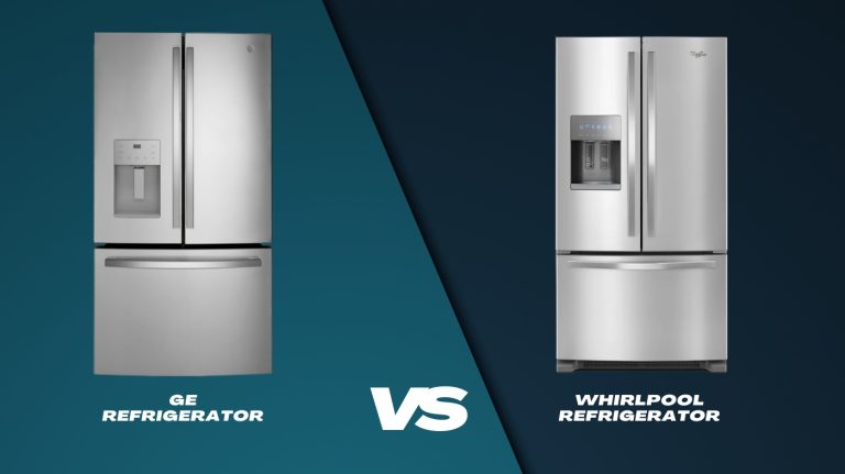 ge vs whirlpool refrigerator