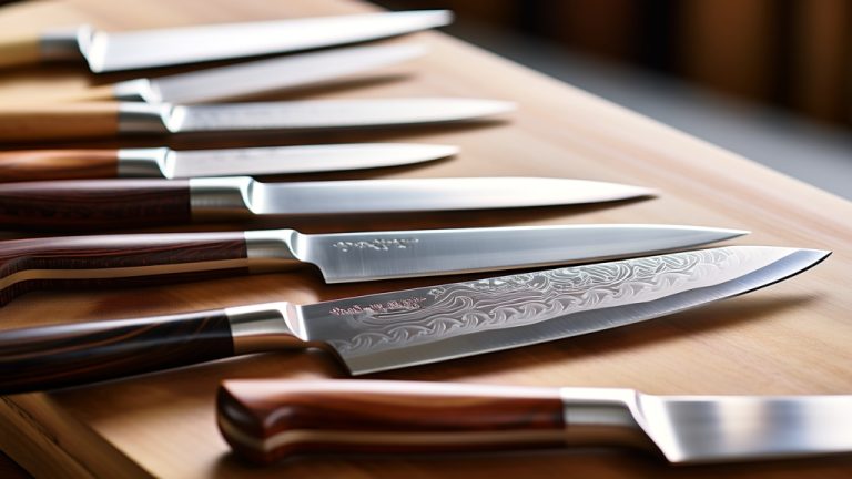 Best Knife for Carving
