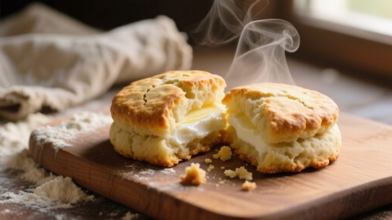 Two Ingredient Biscuits Yogurt
