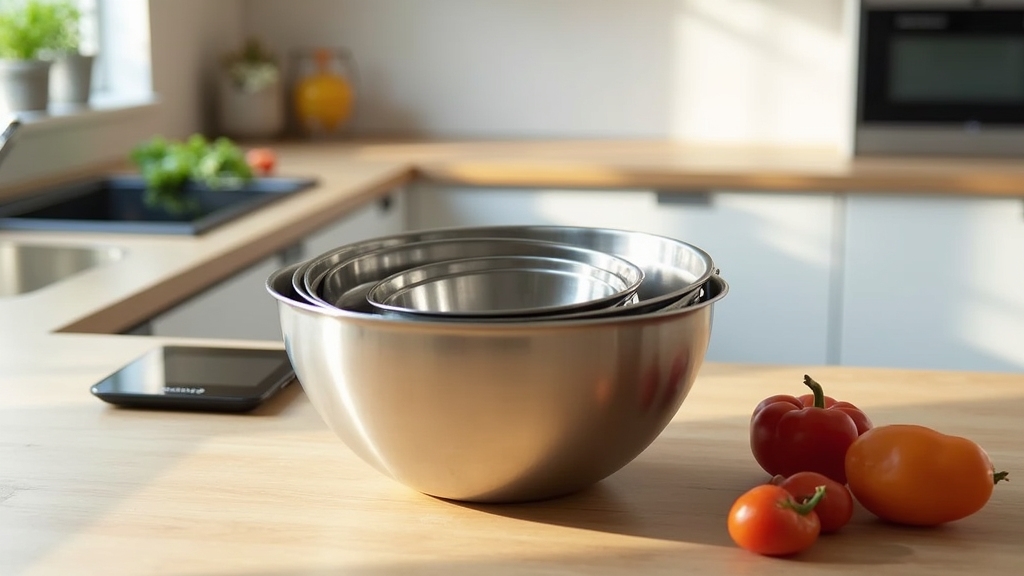 choose durable versatile bowls