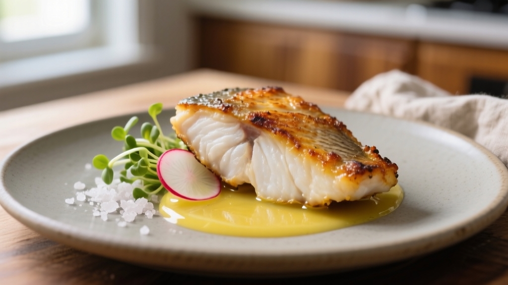 Grouper Cheeks Recipe