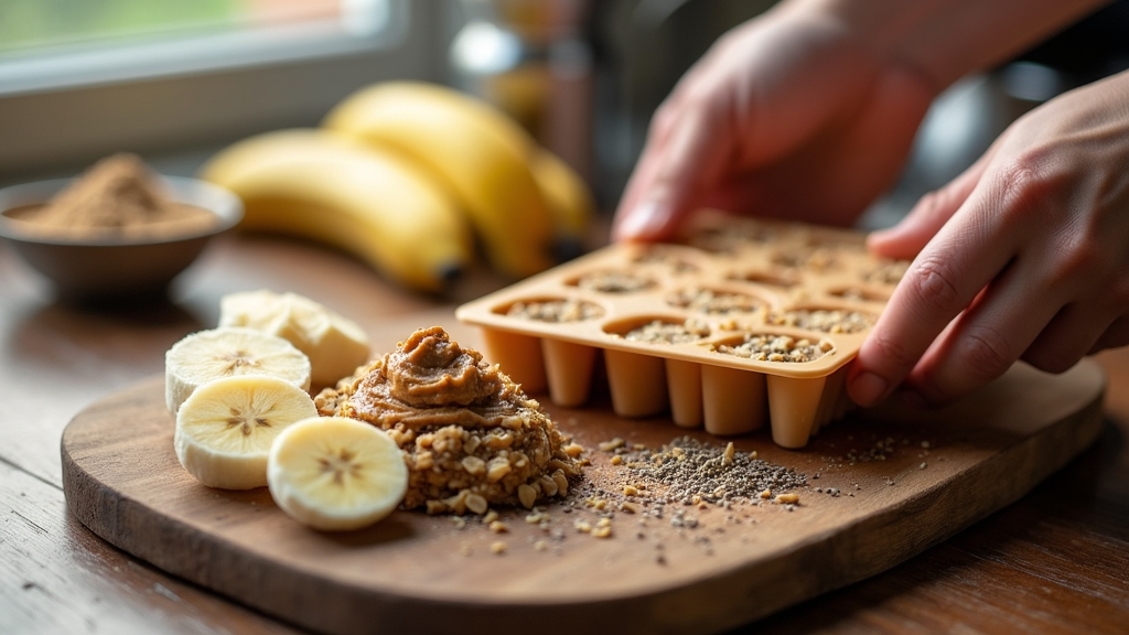 customizable dietary protein bars