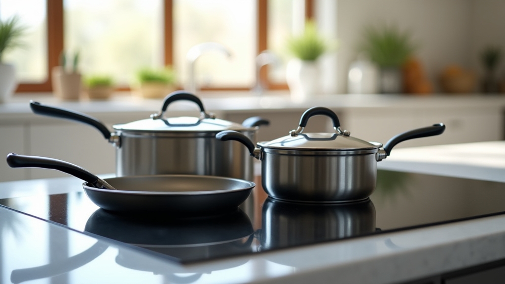 even heat surface safety