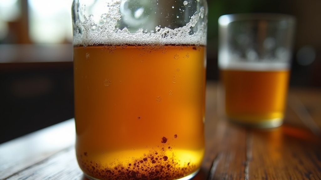 signs of spoiled cider