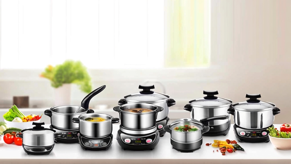 Best Electric Hot Pot