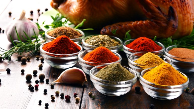 Best Rubs for Smoking Turkey