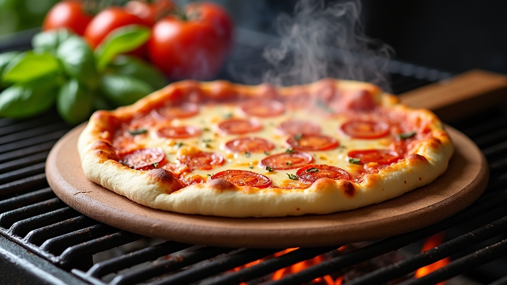 choose durable heat resistant stone