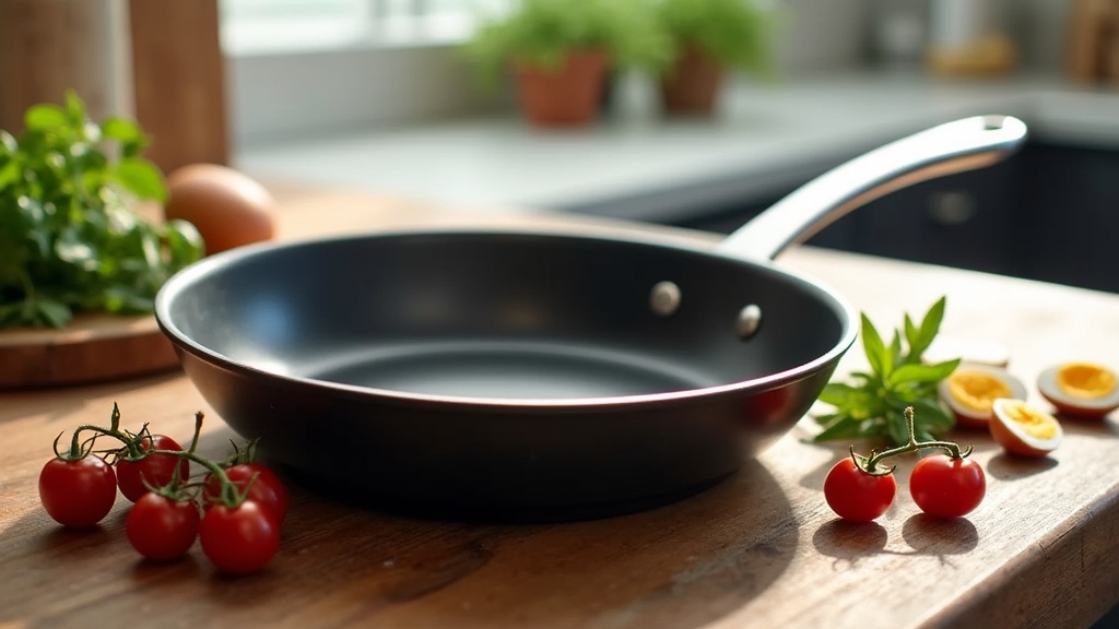 choose durable safe cookware