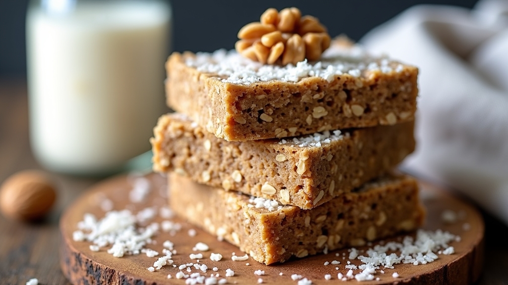 customize protein bar nutrition