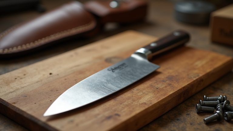 Dalstrong Knives Review