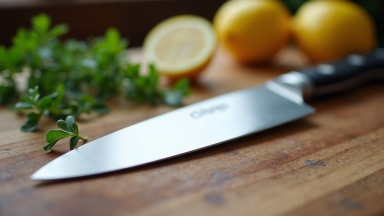 Chicago Cutlery Review