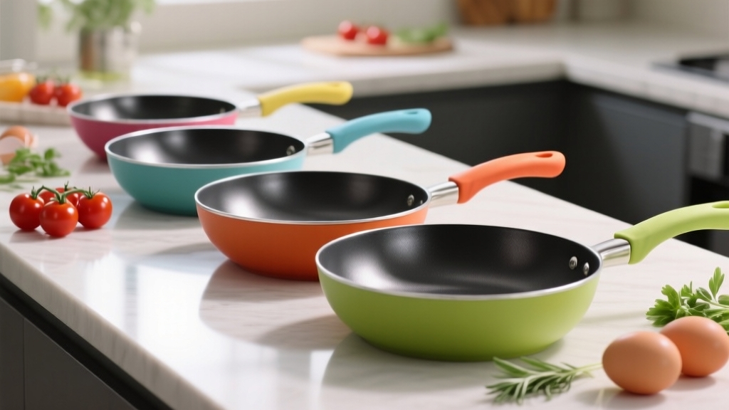 Best 10 Inch Nonstick Fry Pan