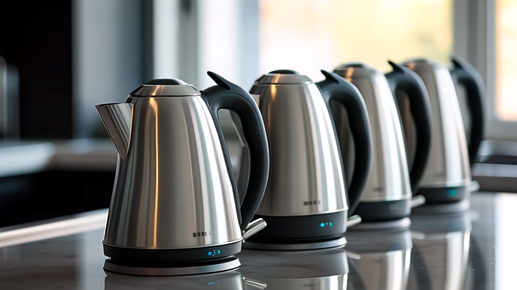 Best Induction Tea Kettle