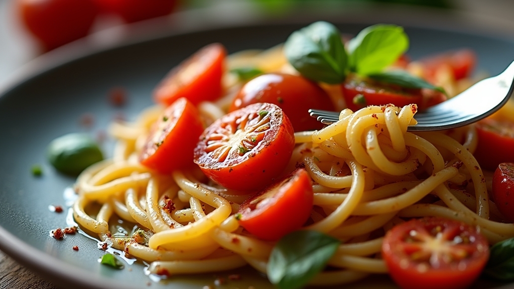 blister char release juices