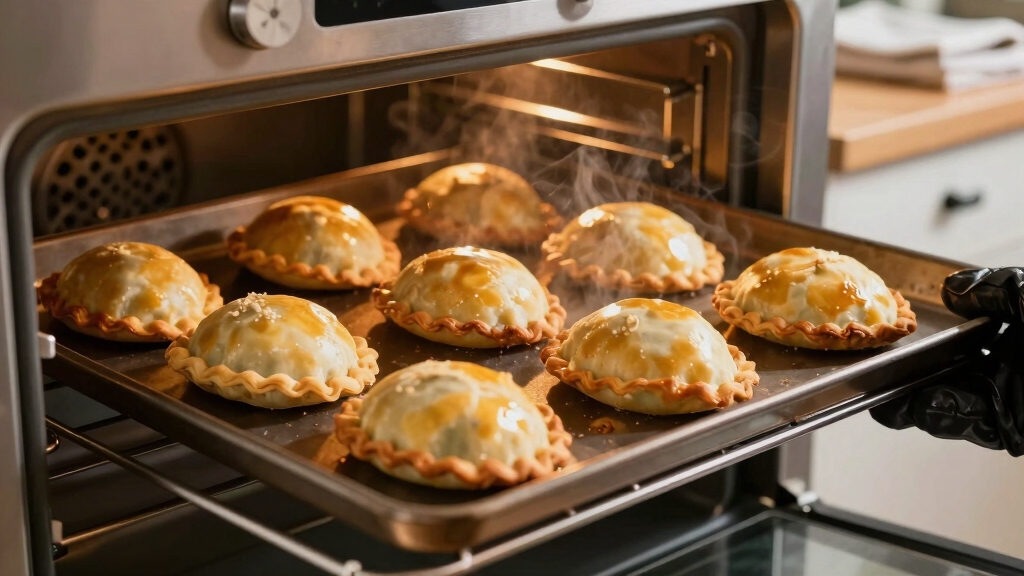 How to Heat Up Empanadas? Crispy Results Every Time