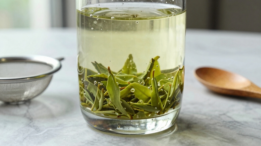 Can You Steep Tea in Cold Water? The Smooth Brew Guide