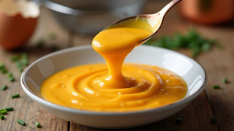 choron sauce recipe