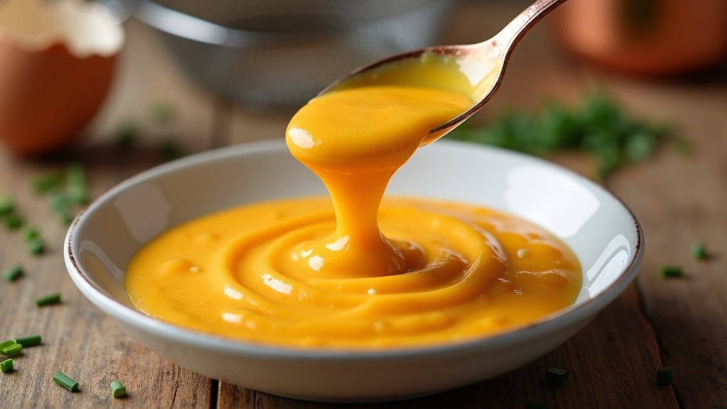 choron sauce recipe
