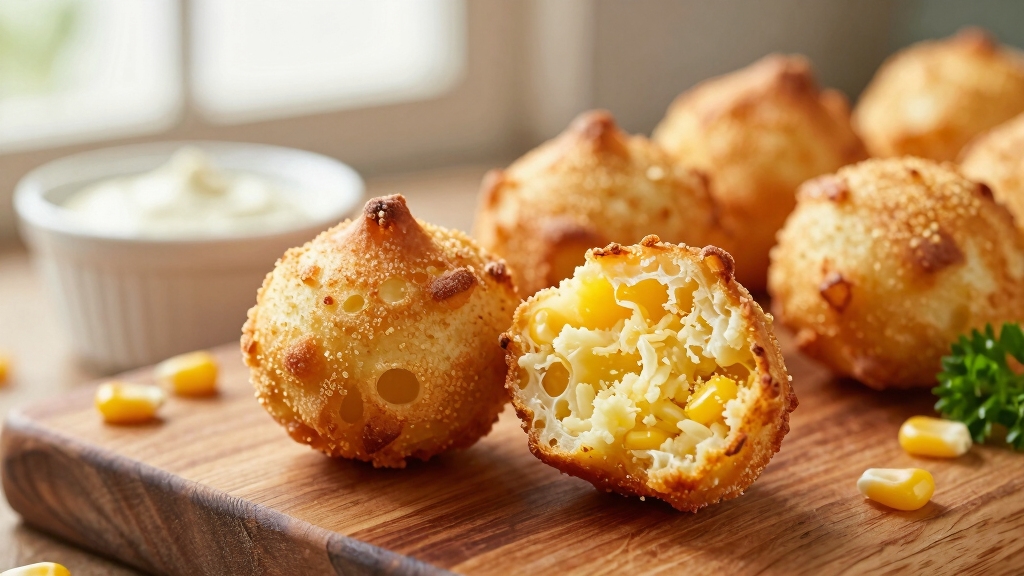 Are Hush Puppies Gluten Free