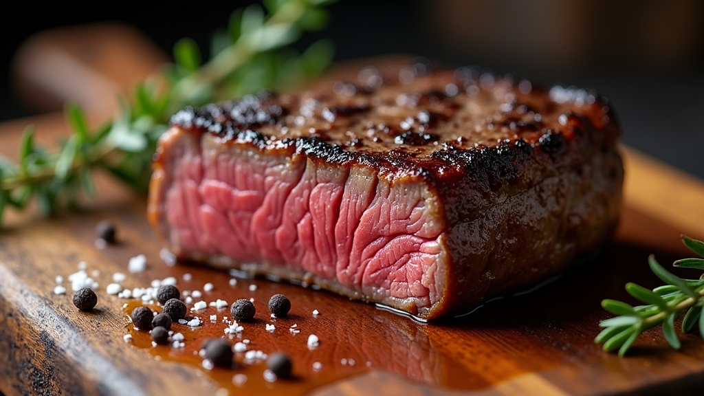 Beef Denver Steak Recipe Perfectly Tender Every Time