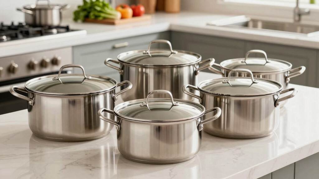 Best Large Stock Pot