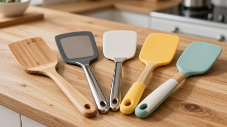 Best Non Toxic Spatula