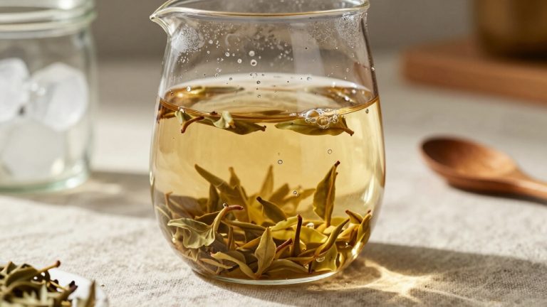 Can You Steep Tea in Cold Water