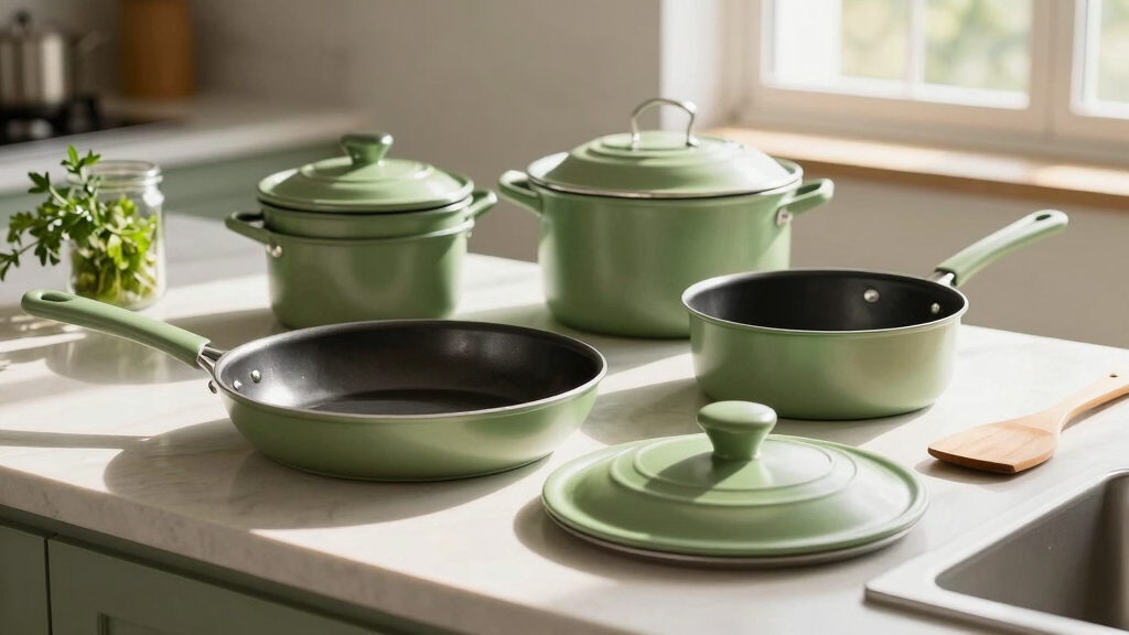 eco friendly cookware product reviews