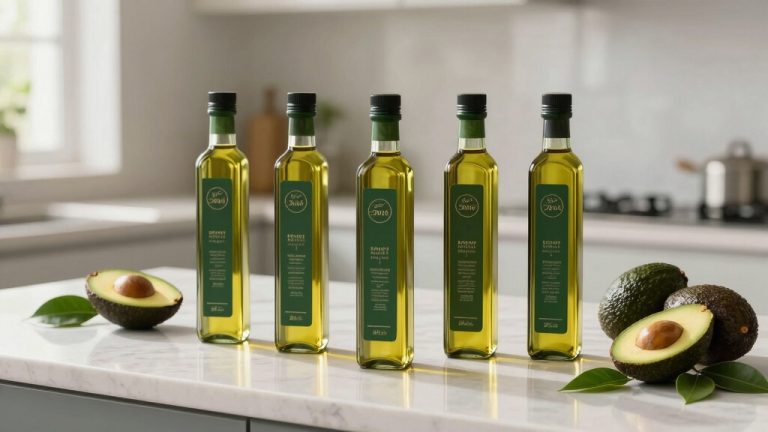 top avocado oils 2026