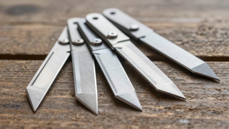 Best Utility Knife Blade