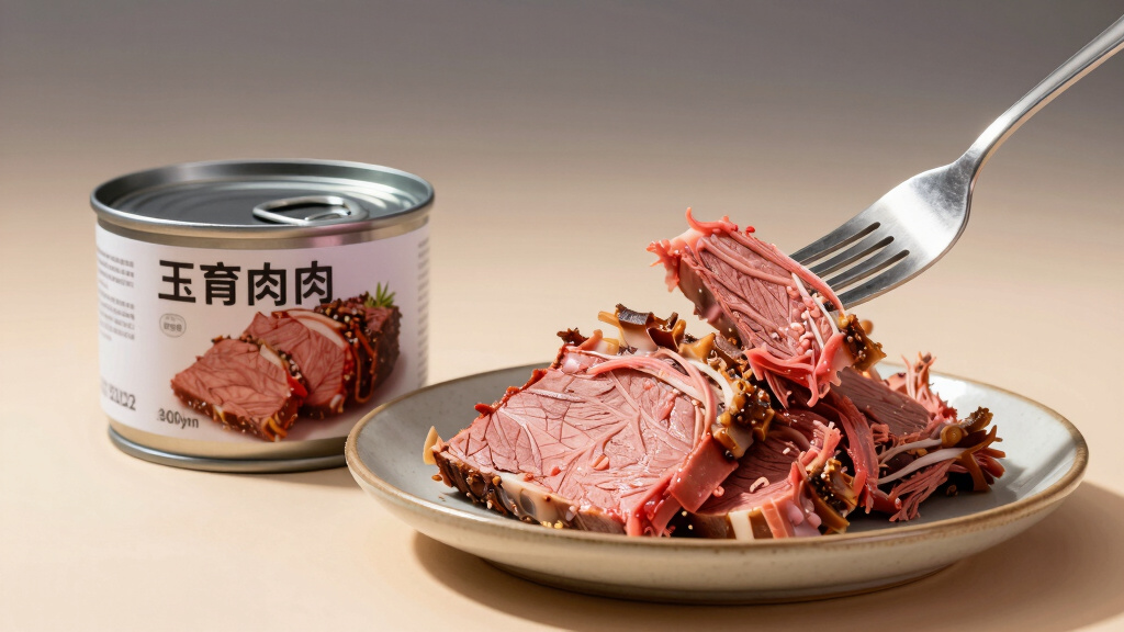 best canned corned beef