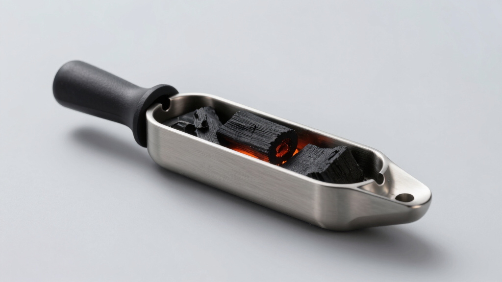 best charcoal chimney starter