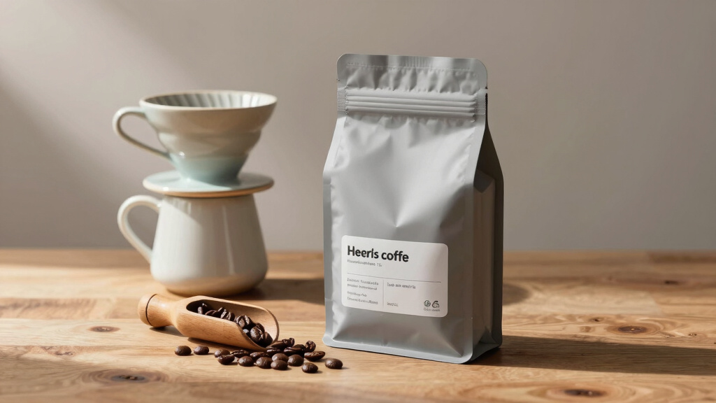 best coffee for pour over