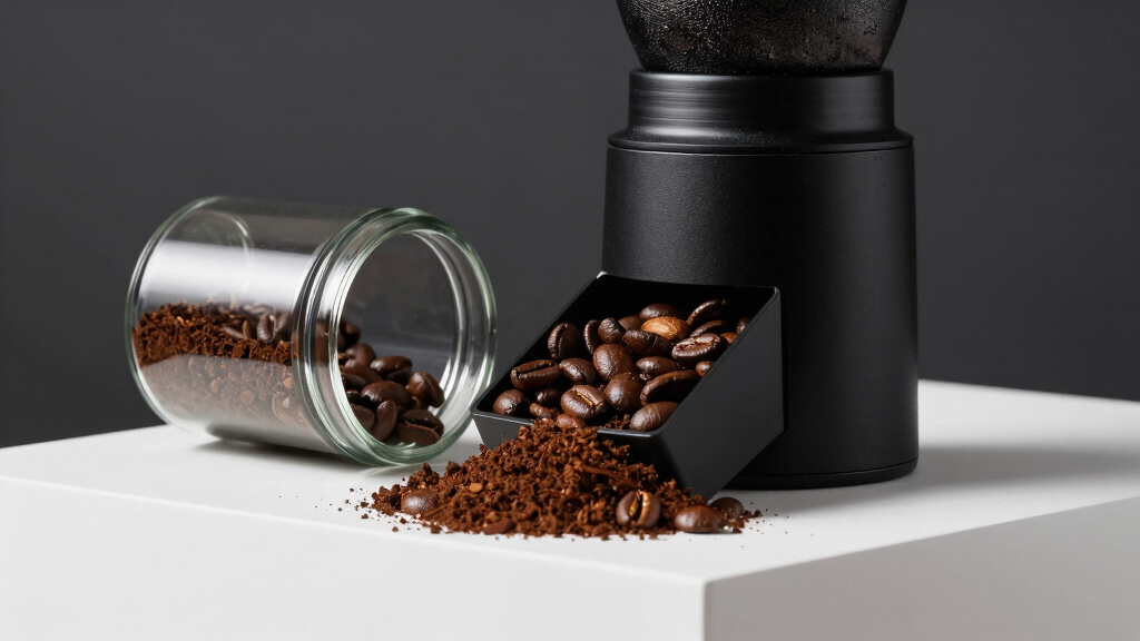 best coffee grinder for cold brew