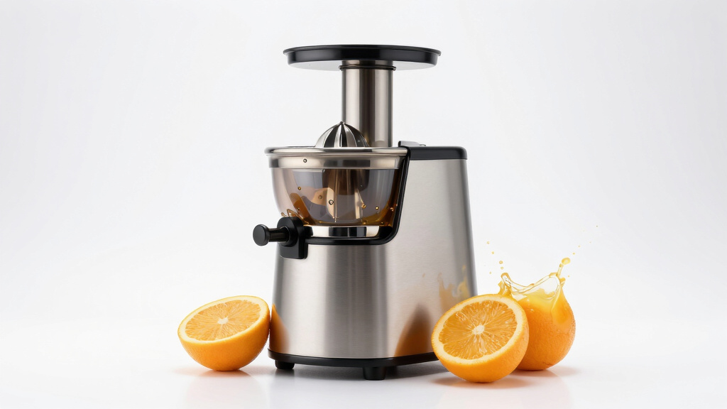 best commercial juicer