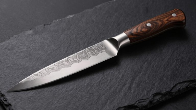 best damascus chef knife