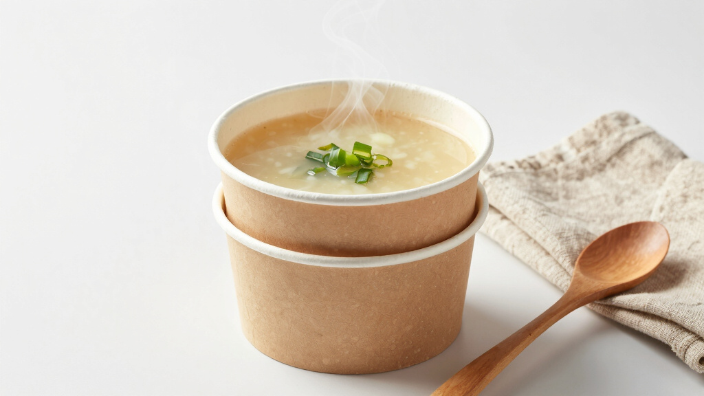 best disposable bowls for hot soup