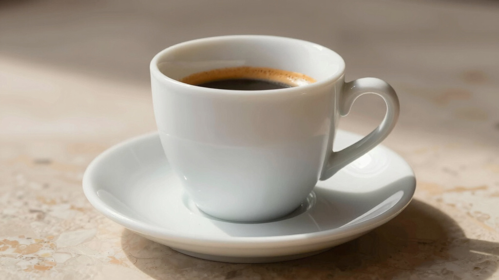 best espresso cup