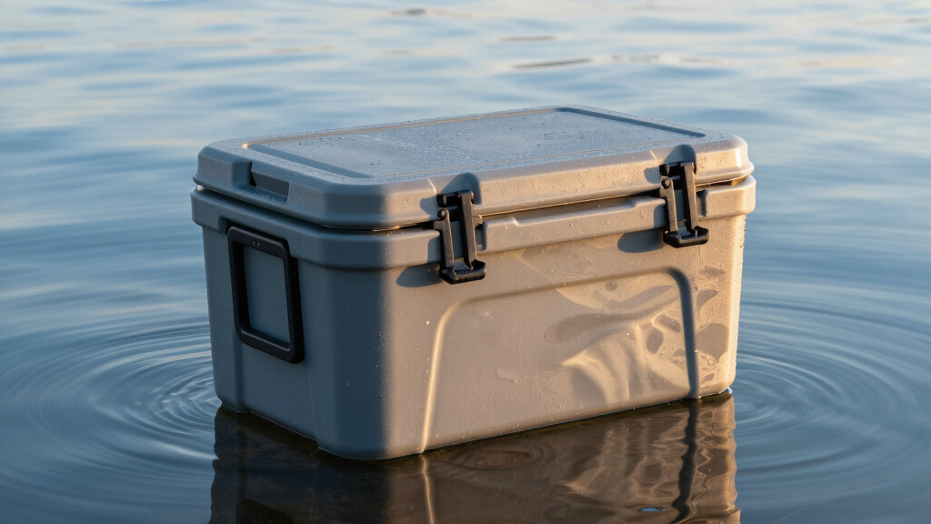 best floating cooler