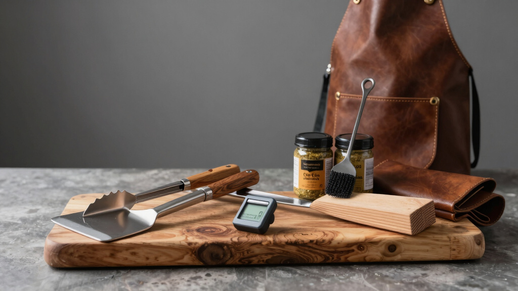 best gifts for a griller