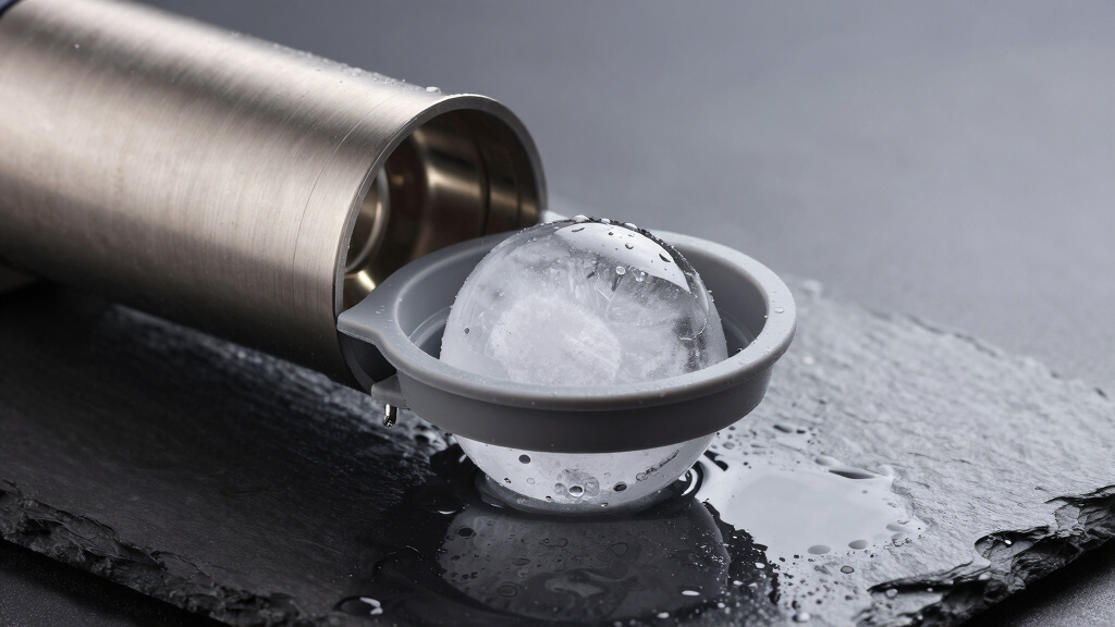 best ice ball maker