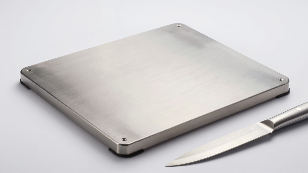 best metal cutting boards