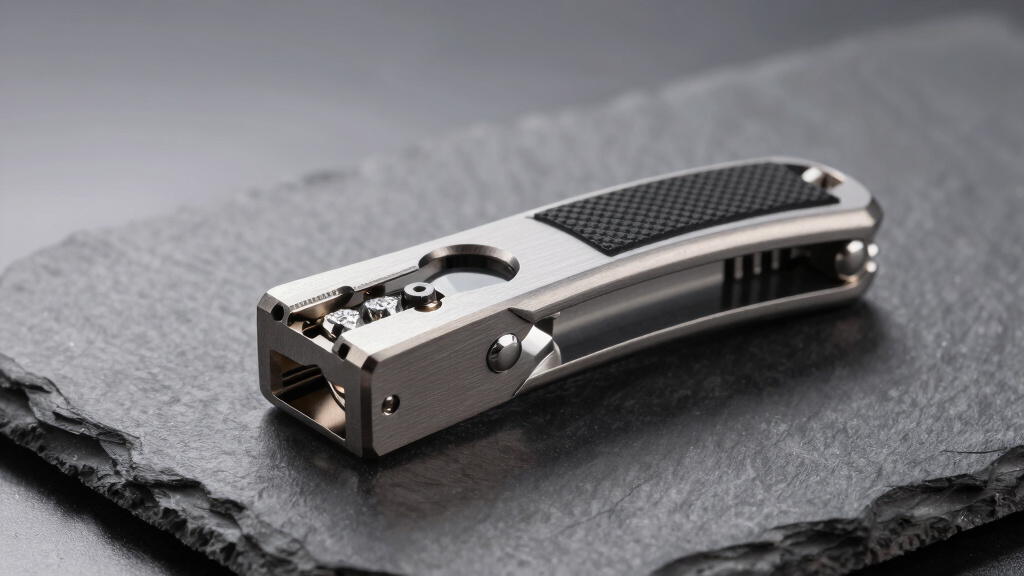 best sharpener for pocket knives